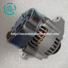 pt207520824-eexcavastart_kubota_v2403_rx502_excavator_alternator_12v_40a_oem_16404_64014