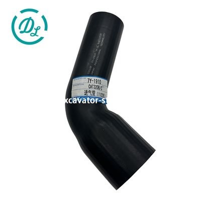 pt207521739-eexcavastart_cat_hose_fits_7y_1910_7y1910_caterpillar_excavator_engine_parts_320b