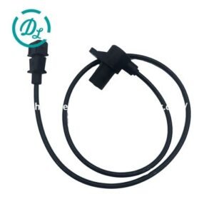 EexcavaStart Crankshaft Position Sensor 0261210 Volvo VOE0261210 1081021187 24V