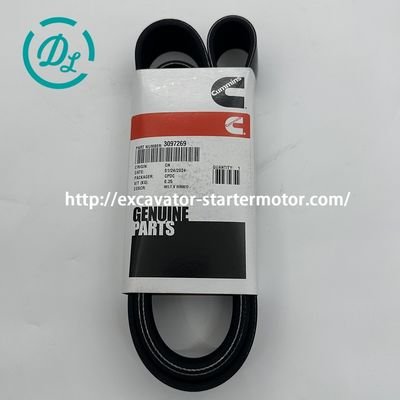 pt207525491-eexcavastart_10pk1549_v_ribbed_belt_cummins_3097269_engine_m11_alternator_belt