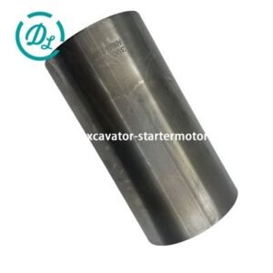EexcavaStart 6BT Cylinder Liner 3904166 Cylinder Sleeve Engine Parts QSB 5.9