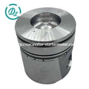 EexcavaStart Cummins 6BT5.9 Piston Assembly OEM 3957795 3957790