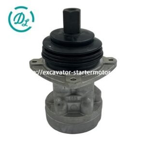 EexcavaStart KPM PV48K1453 Hydraulic Pilot Valve for Excavator HD820-3 SY215-8