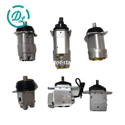 EexcavaStart Pilot Valve 702-16-01992 702-16-01450 702-16-01341 Wheeled Loader