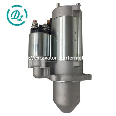 EexcavaStart 24V 9T 4KW 0001231014 0001360061 0001368017 0001368063 Starter Motor, OEM/reference 0001231014 0001360061