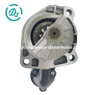 EexcavaStart 11-Teeth 0001368031 0001368056 0001368305 0001368310 Starter Motor, OEM/reference 0001368031 0001368056
