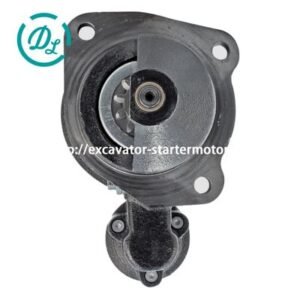 EexcavaStart KHD Engine Starer Motor 0001364101 0001364300 04191105 1179595 11 Teeth