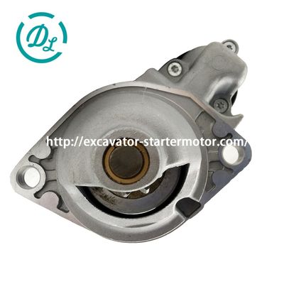 EexcavaStart Lombardini 15LD 12V Starter Motor 1.1KW OEM 5840142 58401420, OEM/reference 5840142 58401420