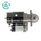 pt207701655-eexcavastart_hyster_forklift_starter_motor_12v_9t_4_5kw_oem_8625404_999665