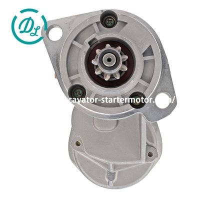 pt207701700-eexcavastart_24v_9t_4_5kw_starter_motor_for_toyota_forklift_oem_2810020210_2810020500
