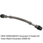 pt207785817-eexcavastart_hitachi_zx690_5a_excavator_h_grade_a_c_hose_oem_ya00033943h1
