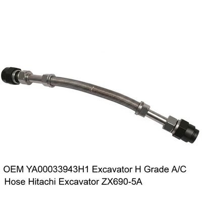 pt207785817-eexcavastart_hitachi_zx690_5a_excavator_h_grade_a_c_hose_oem_ya00033943h1