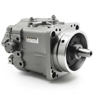 EexcavaStart Komatsu PC35MR-2 Hydraulic Main Pump 24V OEM 708-1S-11212, OEM/reference 708-1S-11212 708-3S-00512, Excavator Hydraulic Spare Parts, product view 5