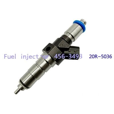 pt207785962-eexcavastart_cat_c9_3_fuel_injector_456_3493_20r_5036_excavator_engine_part pt207785962-eexcavastart_cat_c9_3_fuel_injector_456_3493_20r_5036_excavator_engine_part