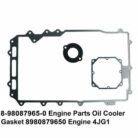 pt207786155-eexcavastart_isuzu_4jg1_engine_oil_cooler_gasket_oem_8_98087965_0