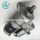 pt207795911-eexcavastart_24v_excavator_starter_motor_for_doosan_dl06_dx150_9c