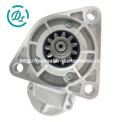 pt207799923-eexcavastart_doosan_db58_excavator_starter_motor_24v_4_5kw_65_26201_7044