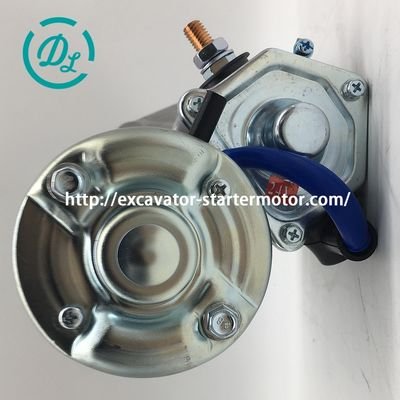 pt207799926-eexcavastart_doosan_db58_excavator_starter_motor_24v_4_5kw_65_26201_7044