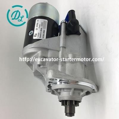 pt207799927-eexcavastart_doosan_db58_excavator_starter_motor_24v_4_5kw_65_26201_7044