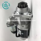 pt207802487-eexcavastart_doosan_excavator_starter_motor_24v_oem_65_26201_7088_65_26201_7089