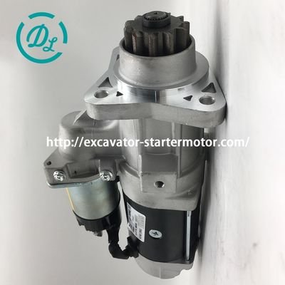 pt207802487-eexcavastart_doosan_excavator_starter_motor_24v_oem_65_26201_7088_65_26201_7089
