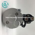 pt207802488-eexcavastart_doosan_excavator_starter_motor_24v_oem_65_26201_7088_65_26201_7089