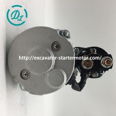 pt207802488-eexcavastart_doosan_excavator_starter_motor_24v_oem_65_26201_7088_65_26201_7089