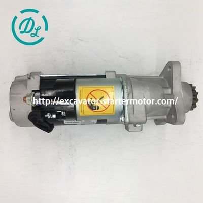 pt207802489-eexcavastart_doosan_excavator_starter_motor_24v_oem_65_26201_7088_65_26201_7089