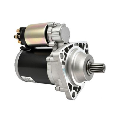 EexcavaStart WAI Starter Motor 0001330013 for Excavator R954, OEM/reference 1330013, Excavator Starter Motors, product view 5