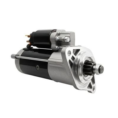 pt207812060-eexcavastart_isuzu_24v_11t_7_5kw_starter_motor_oem_51_26201_7263