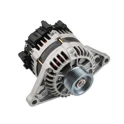 EexcavaStart 12V 20A Excavator Alternator 119910-77200 AM879144, OEM/reference 119910-77200 10939N, Excavator Alternators, product view 5
