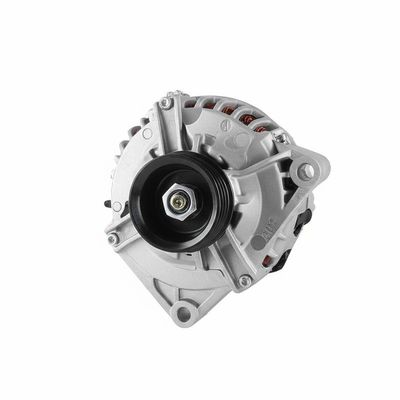 EexcavaStart BF6M1013 Excavator Alternator 24V 100A OEM 2871A902 2871A903, OEM/reference 2871A902 2871A903, Excavator Alternators, product view 5