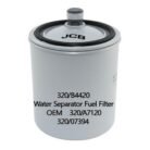 pt207813057-eexcavastart_jcb_320_b4420_water_separator_fuel_filter_oem_320_a7120_320_07394