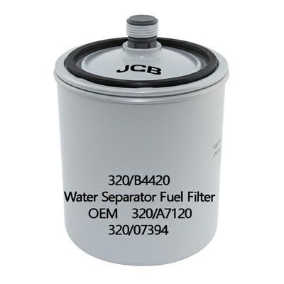 pt207813057-eexcavastart_jcb_320_b4420_water_separator_fuel_filter_oem_320_a7120_320_07394 pt207813057-eexcavastart_jcb_320_b4420_water_separator_fuel_filter_oem_320_a7120_320_07394