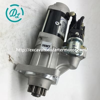 pt207815392-eexcavastart_doosan_excavator_starter_motor_24v_11t_7_5kw_oem_3000516_00054b