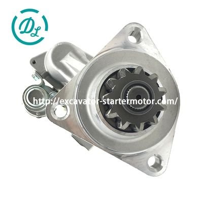 pt207815393-eexcavastart_doosan_excavator_starter_motor_24v_11t_7_5kw_oem_3000516_00054b