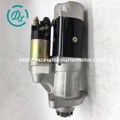 pt207815394-eexcavastart_doosan_excavator_starter_motor_24v_11t_7_5kw_oem_3000516_00054b