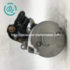 pt207815395-eexcavastart_doosan_excavator_starter_motor_24v_11t_7_5kw_oem_3000516_00054b