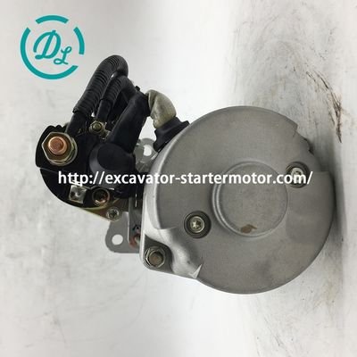 pt207815395-eexcavastart_doosan_excavator_starter_motor_24v_11t_7_5kw_oem_3000516_00054b
