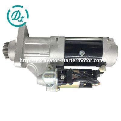 pt207815396-eexcavastart_doosan_excavator_starter_motor_24v_11t_7_5kw_oem_3000516_00054b