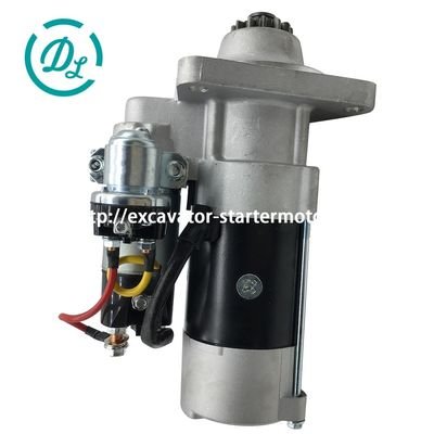pt207815432-eexcavastart_24v_13t_excavator_starter_motor_300516_00015a_qdj2503 pt207815432-eexcavastart_24v_13t_excavator_starter_motor_300516_00015a_qdj2503
