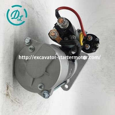 pt207815433-eexcavastart_24v_13t_excavator_starter_motor_300516_00015a_qdj2503 pt207815433-eexcavastart_24v_13t_excavator_starter_motor_300516_00015a_qdj2503