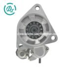 pt207815485-eexcavastart_dl06_excavator_starter_motor_24v_6kw_oem_30051600039