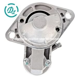EexcavaStart Doosan Lift Truck 12V Starter Motor 3610023C00 A403730