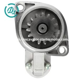 EexcavaStart Daedong 12V Excavator Starter Motor TM000A19000Z E2310922