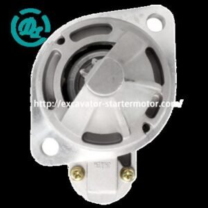 EexcavaStart Daewoo 12V 9T Starter Motor for Cummins B3.3 A403603 K1022428