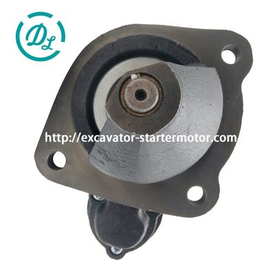 EexcavaStart Deutz Starter 0001231005 0001231028 0001263007 6200662 18958N 24 Volt, OEM/reference 0001231005 0001231028