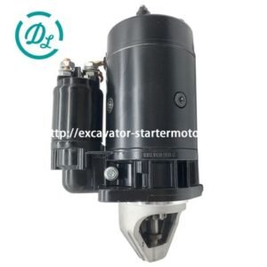 EexcavaStart NEW Starter Atlas Copco F3L912 12 Volt 0001362305 0001362016 30001362034