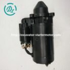 pt207834248-eexcavastart_24v_deutz_f3l912_starter_motor_oem_01180999_01182931