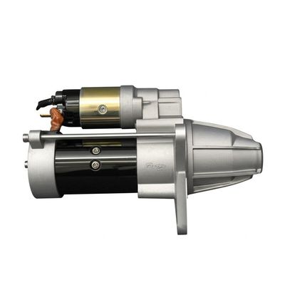 EexcavaStart WAI 600-863-3210 Starter Motor for PC128US-8 PC130-7 Excavator, OEM/reference 600-863-3210, Excavator Starter Motors, product view 5
